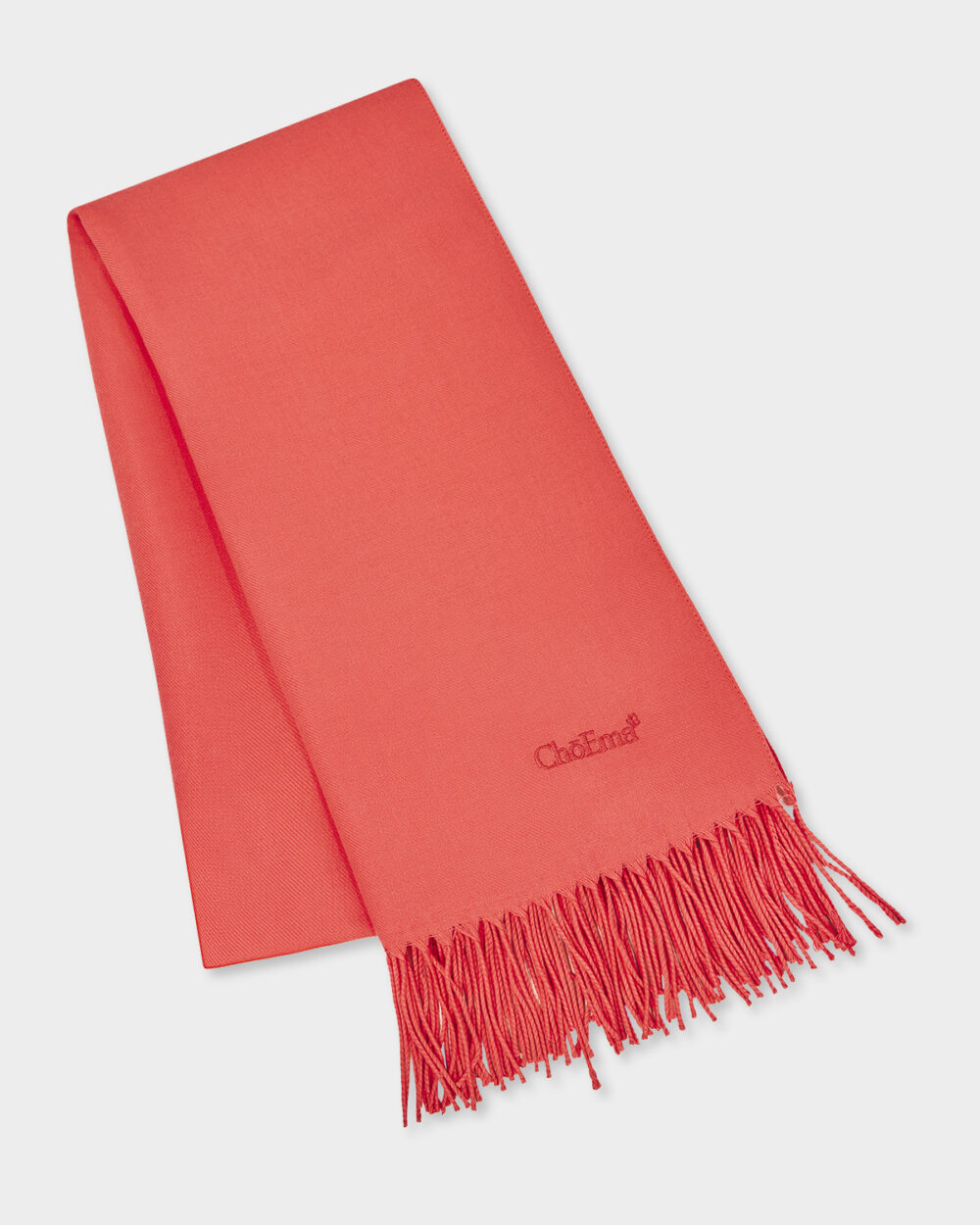 Sciarpa 100% Seta 80x180 cm