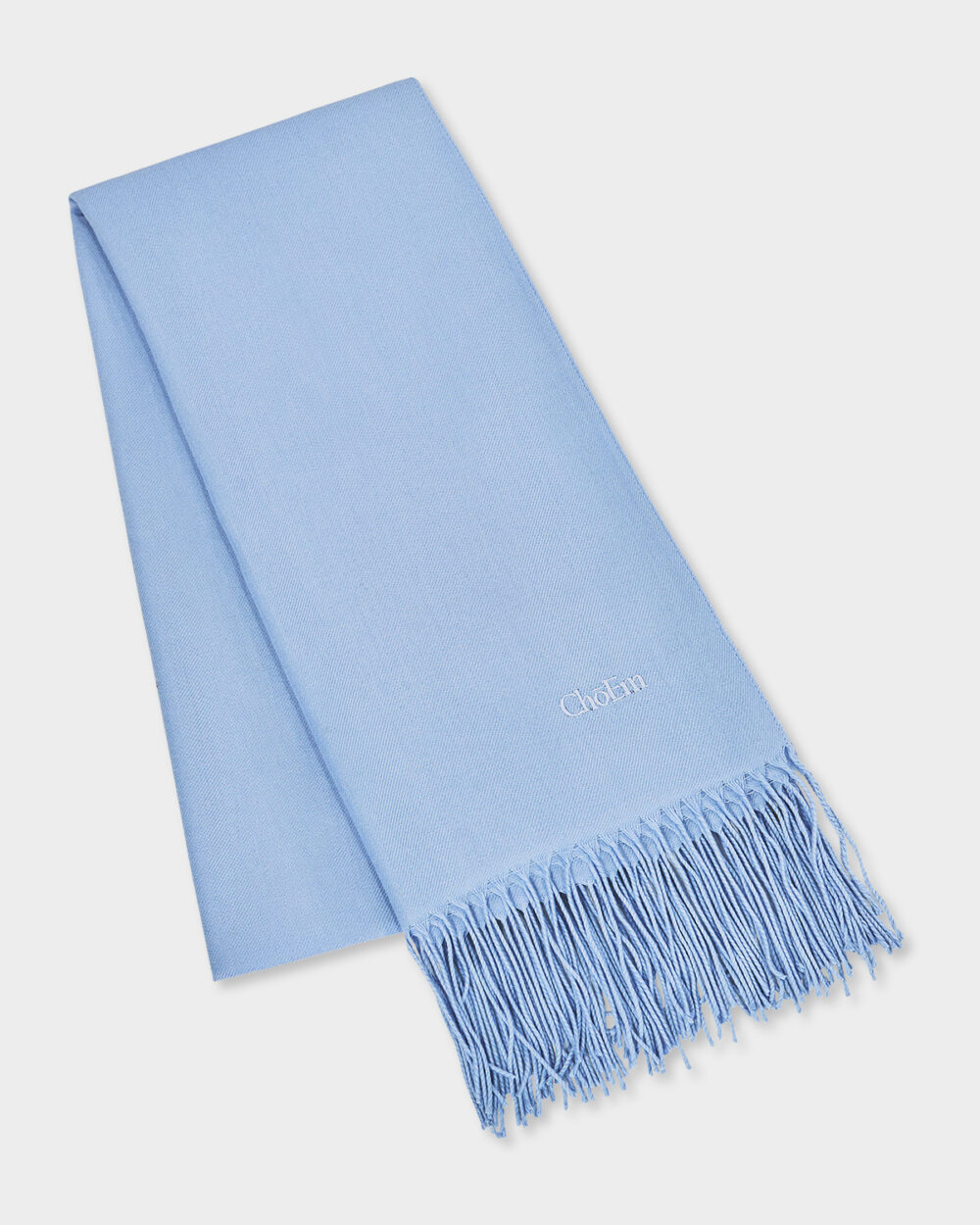 Sciarpa 100% Seta 80x180 cm