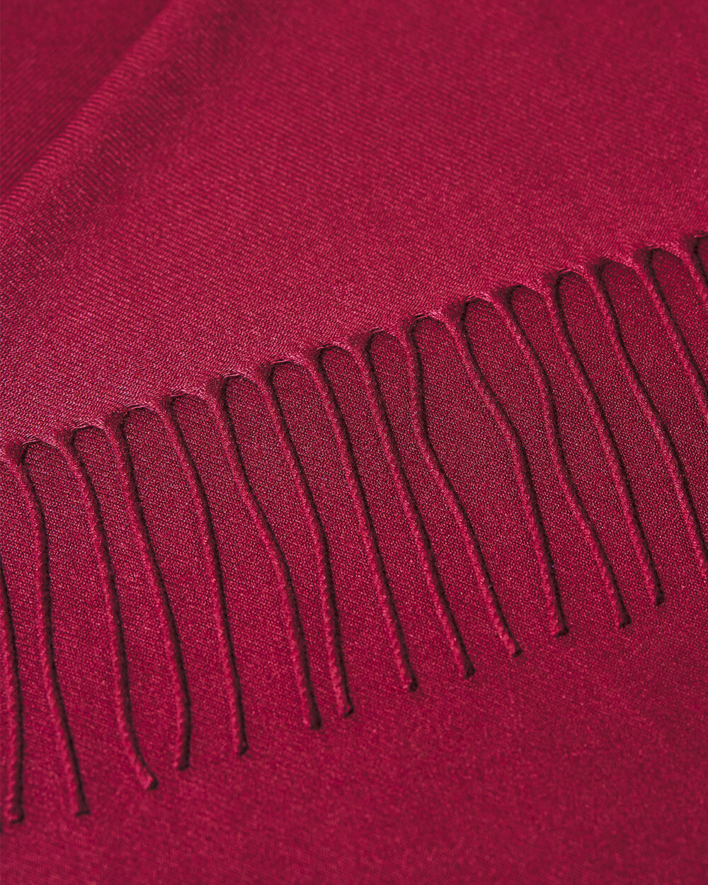 Sciarpa 100% Seta 80x180 cm - immagine 3