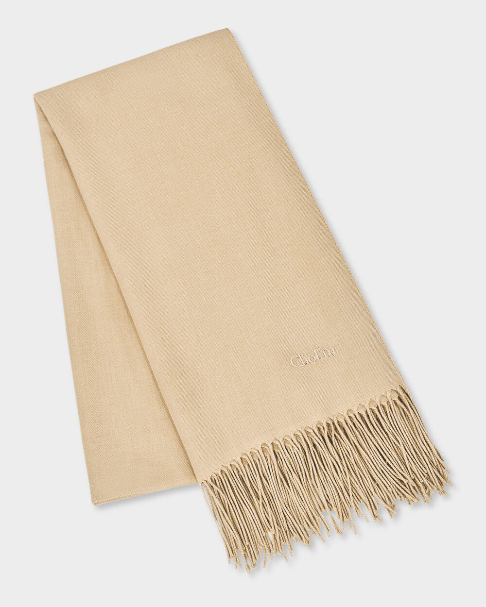 Sciarpa 100% Seta 80x180 cm