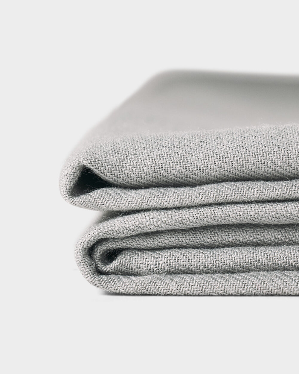 Sciarpa 100% Seta 80x180 cm - immagine 2