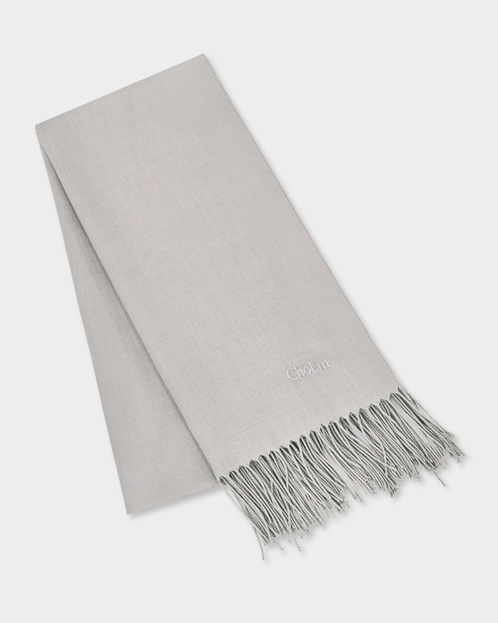 Sciarpa 100% Seta 80x180 cm