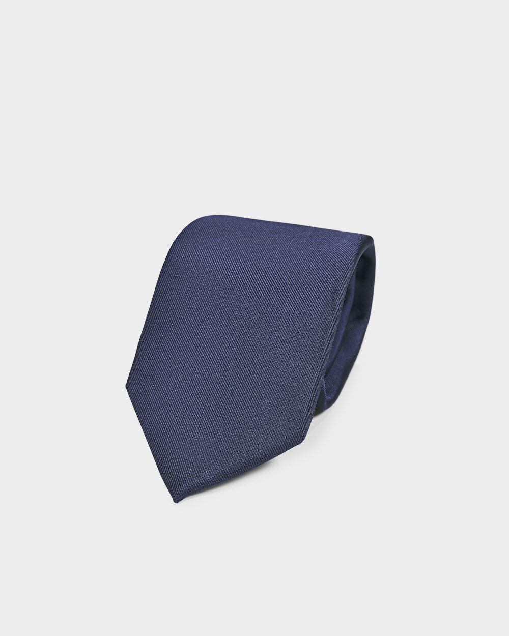 Cravatta Classica 100% Seta 8x140 cm