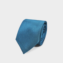 Cravatta Classica 100% Seta 8x140 cm