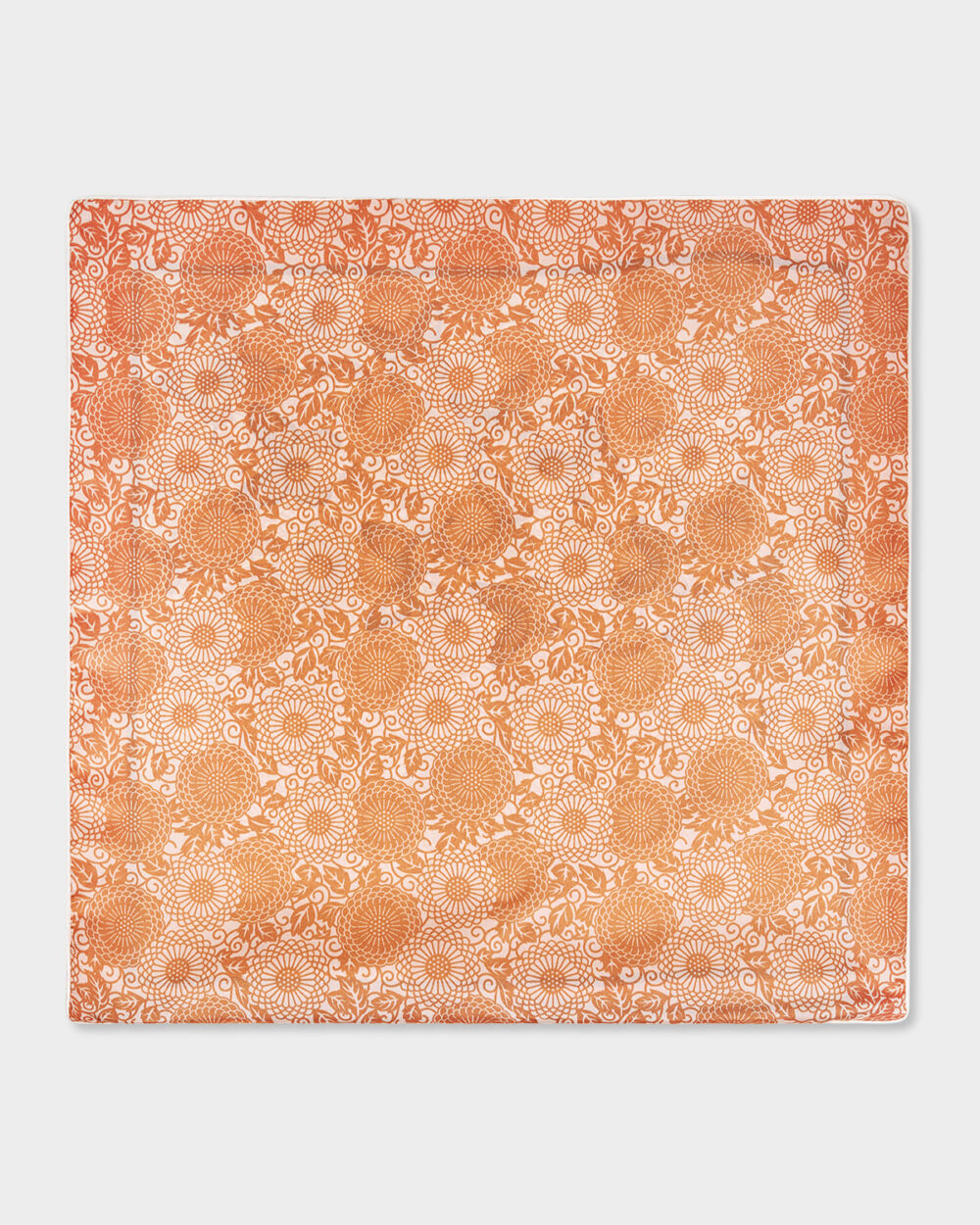 Federa Coppia 100% Seta 45x45 cm - immagine 3