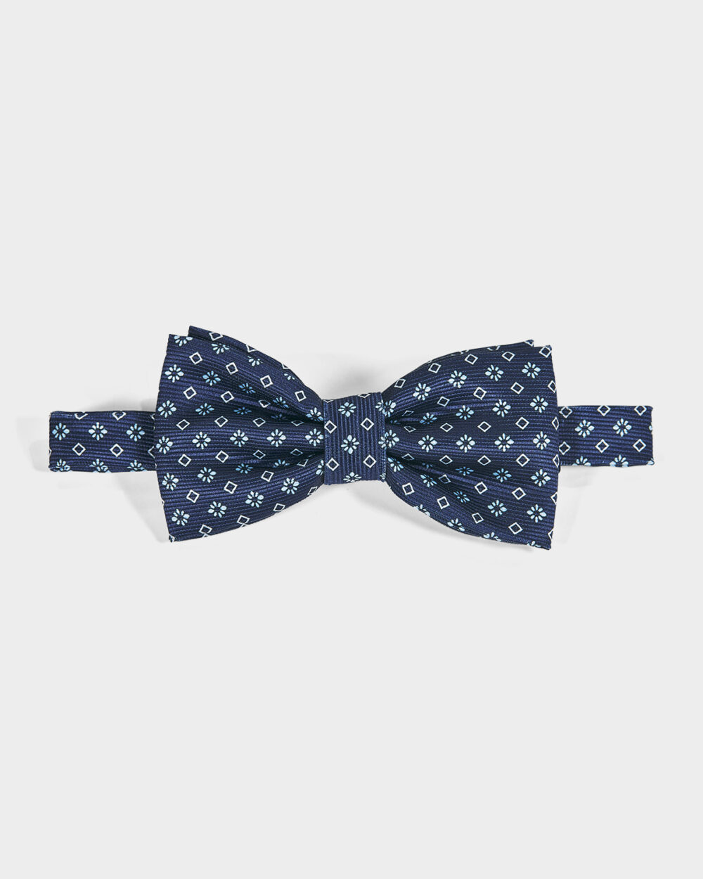 Papillon Fiori 100% Seta - immagine 2