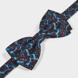Papillon Paisley 100% Seta