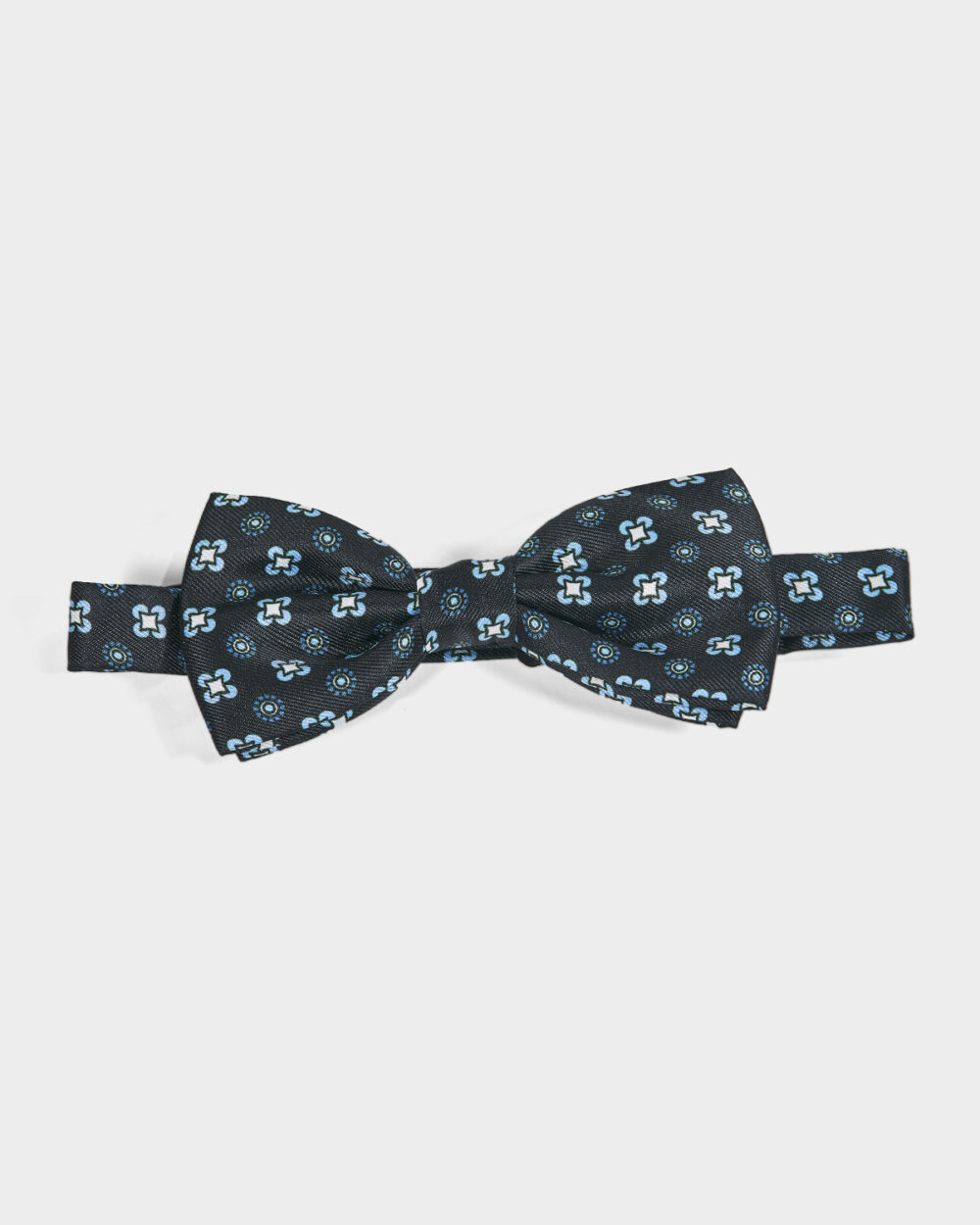 Papillon Fantasia 100% Seta - immagine 2