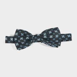 Papillon Fantasia 100% Seta - immagine 2
