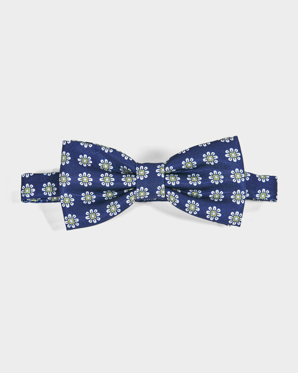 Papillon Fiori 100% Seta - immagine 2