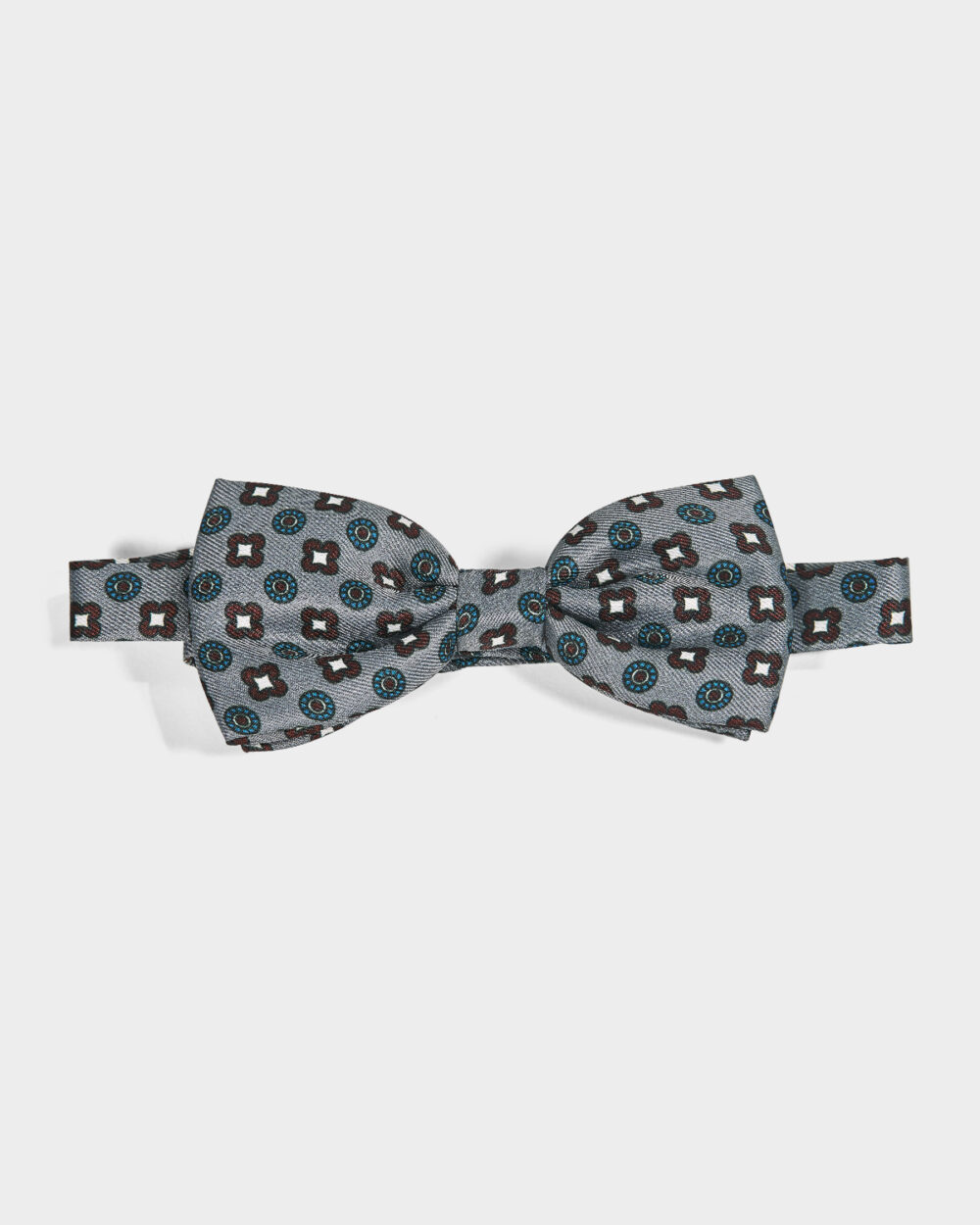 Papillon Fantasia 100% Seta - immagine 2